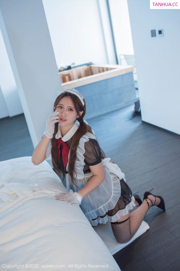 久久Aimee  [XiuRen]高清写真图 2020.07.10 No.2313 久久Aimee第43张图片
